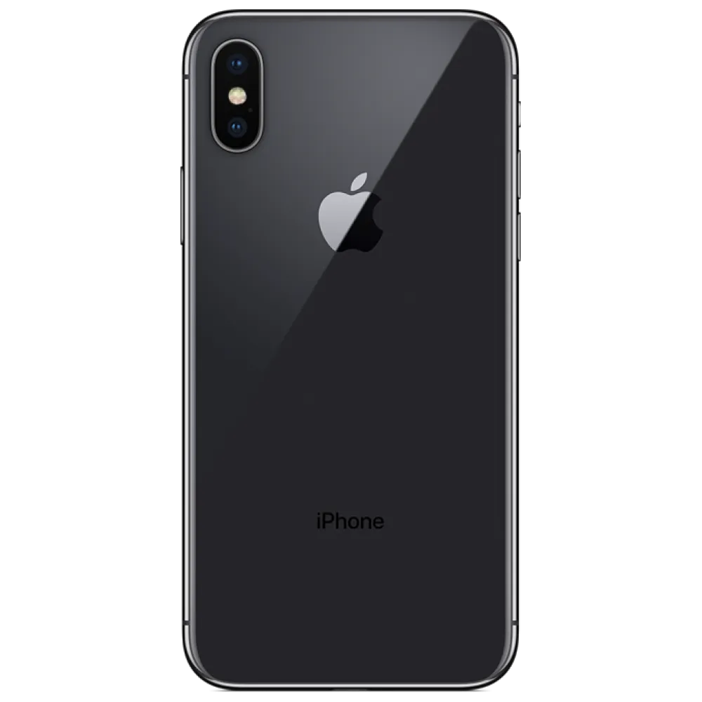 هاتف iPhone X
