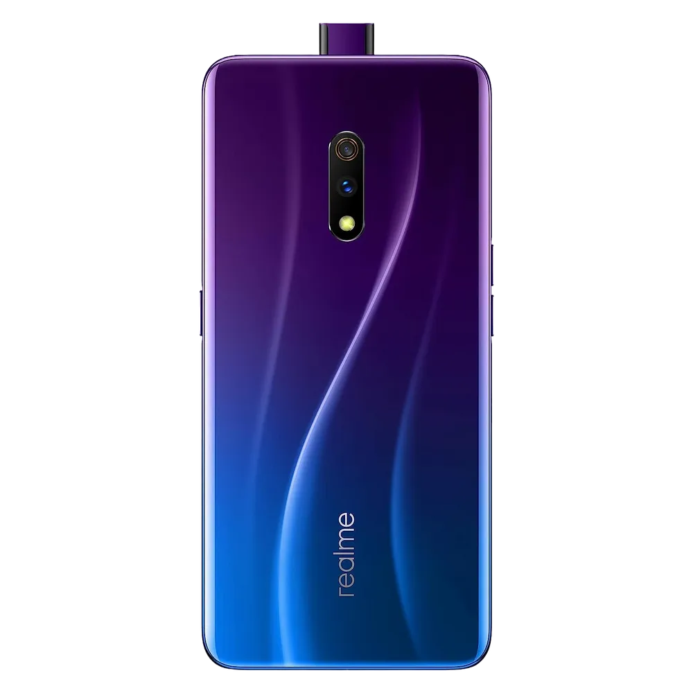 هاتف Realme X