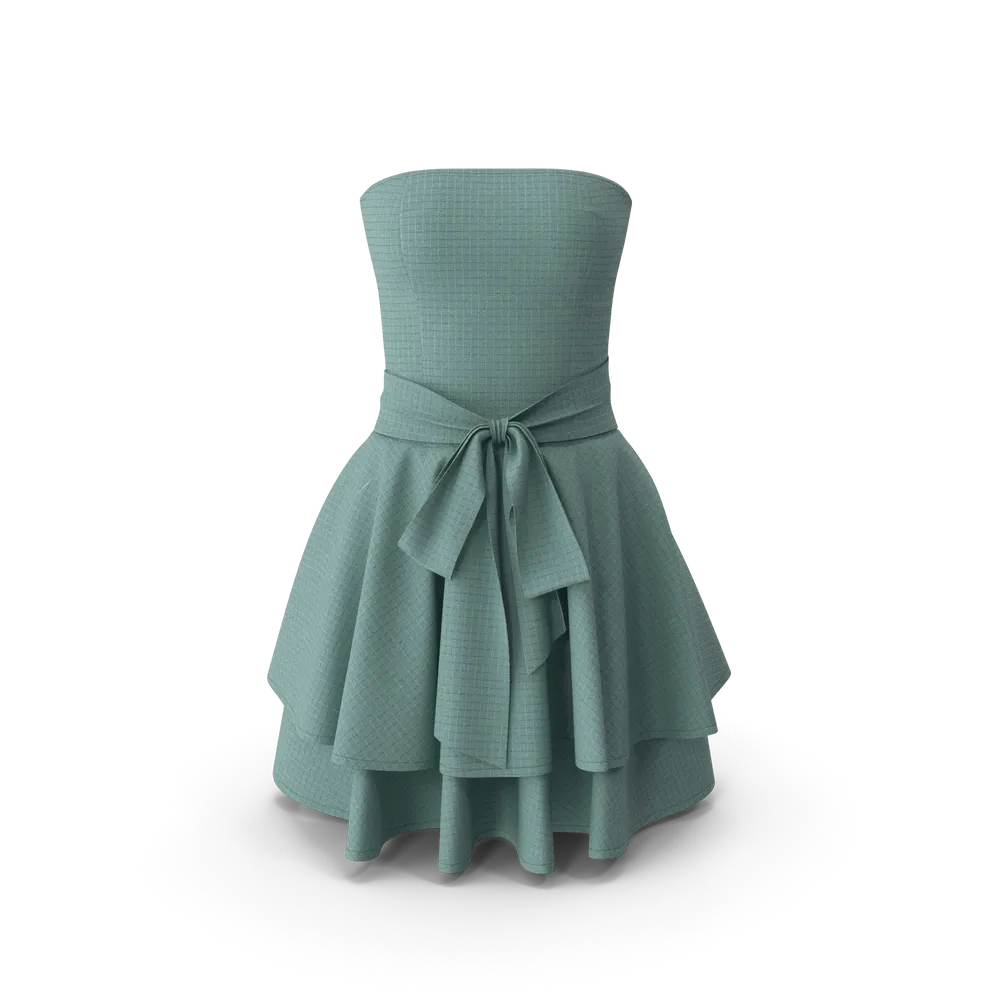 بلوزة Short Frock