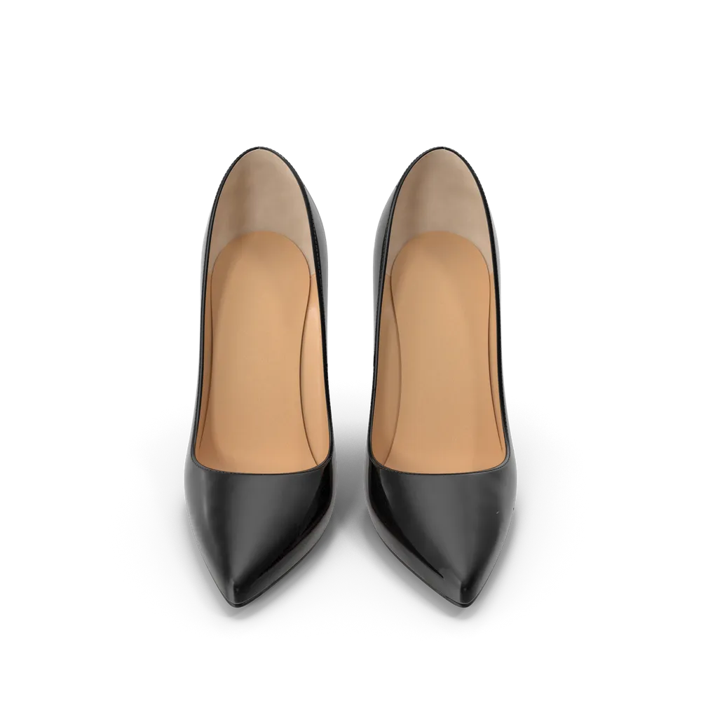 حذاء Pampi Shoes