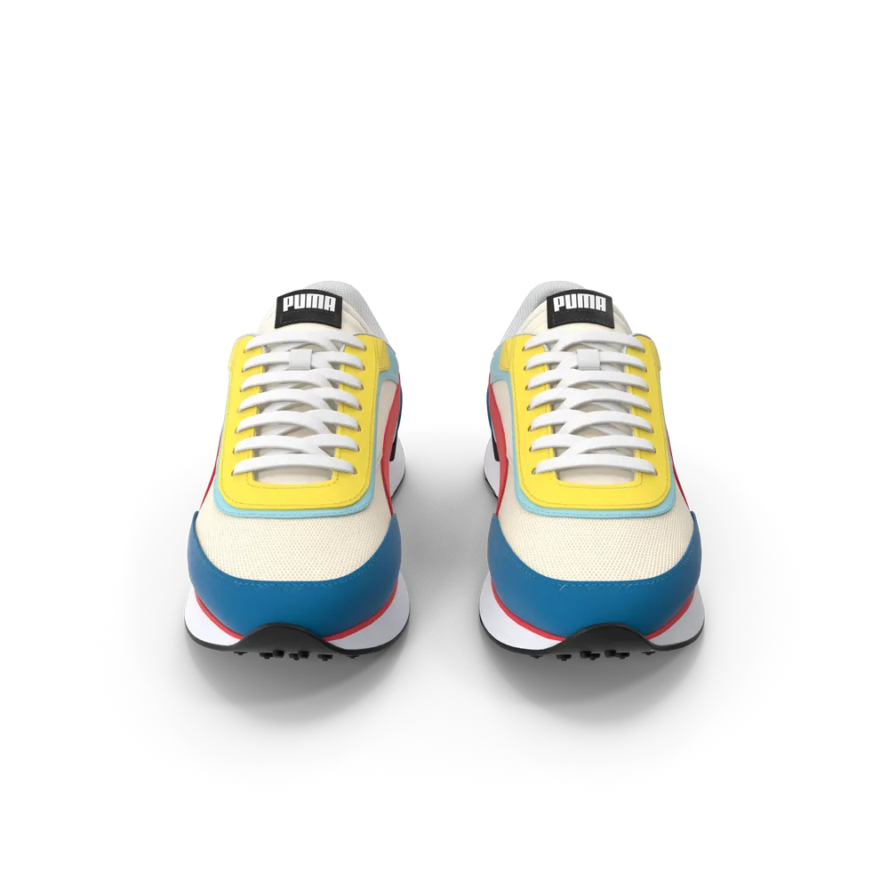حذاء Puma Future Rider Trainers