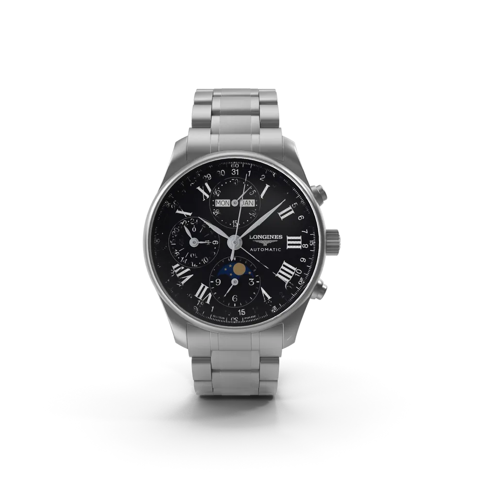 ساعة Longines Master Collection